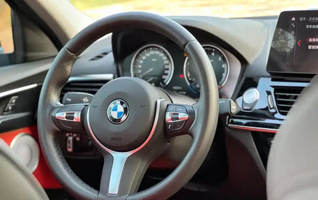 BMW 1 серия, 2023 год, 1 770 000 рублей, 15 фотография