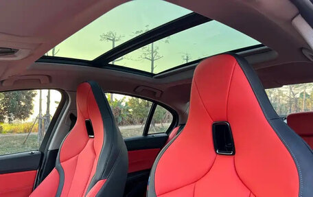 BMW 1 серия, 2023 год, 1 770 000 рублей, 12 фотография