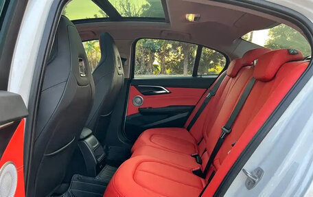 BMW 1 серия, 2023 год, 1 770 000 рублей, 13 фотография