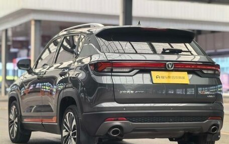 Changan CS35 Plus, 2022 год, 1 250 000 рублей, 4 фотография