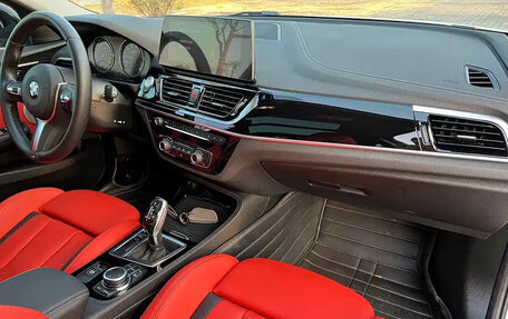 BMW 1 серия, 2023 год, 1 770 000 рублей, 18 фотография