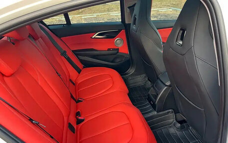 BMW 1 серия, 2023 год, 1 770 000 рублей, 17 фотография