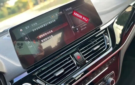 BMW 1 серия, 2023 год, 1 770 000 рублей, 11 фотография