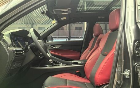 Changan CS35 Plus, 2022 год, 1 250 000 рублей, 7 фотография