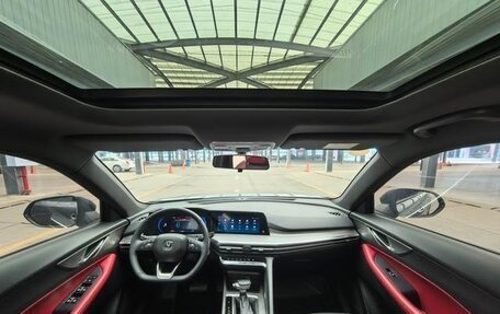 Changan CS35 Plus, 2022 год, 1 250 000 рублей, 9 фотография