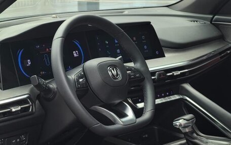 Changan CS35 Plus, 2022 год, 1 250 000 рублей, 10 фотография