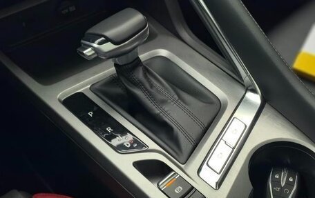 Changan CS35 Plus, 2022 год, 1 250 000 рублей, 14 фотография