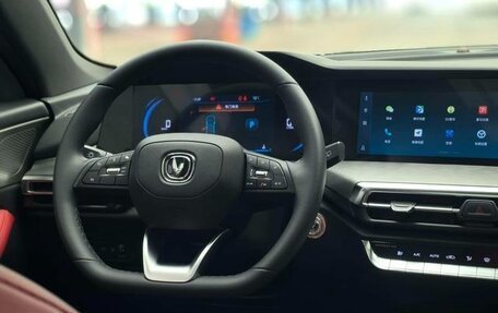 Changan CS35 Plus, 2022 год, 1 250 000 рублей, 12 фотография