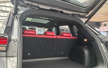 Changan CS35 Plus, 2022 год, 1 250 000 рублей, 15 фотография