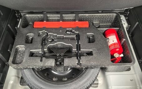 Changan CS35 Plus, 2022 год, 1 250 000 рублей, 16 фотография