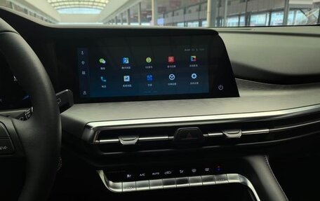 Changan CS35 Plus, 2022 год, 1 250 000 рублей, 13 фотография