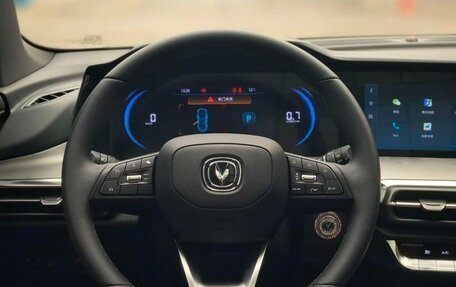 Changan CS35 Plus, 2022 год, 1 250 000 рублей, 11 фотография