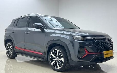 Changan CS35 Plus, 2022 год, 1 200 000 рублей, 3 фотография