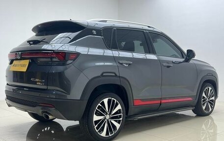 Changan CS35 Plus, 2022 год, 1 200 000 рублей, 6 фотография