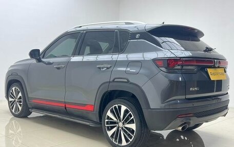 Changan CS35 Plus, 2022 год, 1 200 000 рублей, 4 фотография