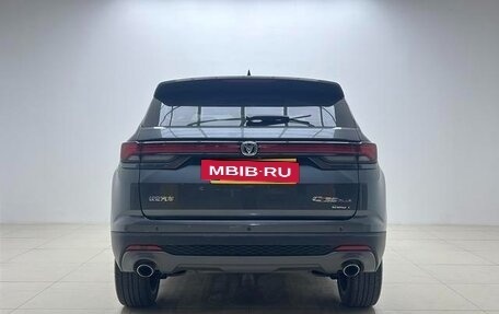 Changan CS35 Plus, 2022 год, 1 200 000 рублей, 5 фотография