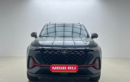 Changan CS35 Plus, 2022 год, 1 200 000 рублей, 2 фотография