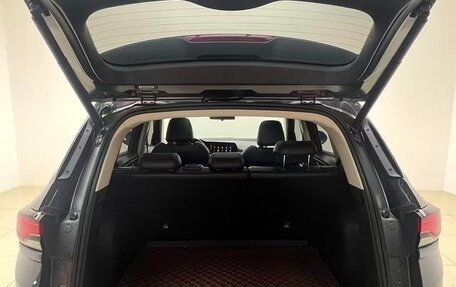 Changan CS35 Plus, 2022 год, 1 200 000 рублей, 15 фотография