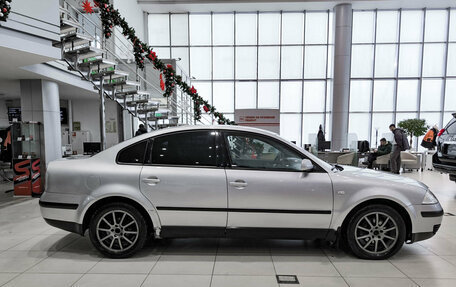 Volkswagen Passat B5+ рестайлинг, 2001 год, 299 000 рублей, 5 фотография