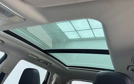 Changan CS35 Plus, 2022 год, 1 200 000 рублей, 13 фотография