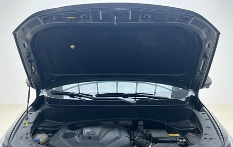 Changan CS35 Plus, 2022 год, 1 200 000 рублей, 14 фотография