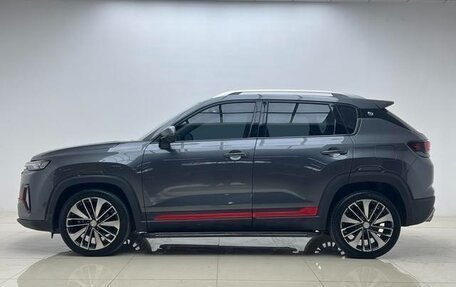 Changan CS35 Plus, 2022 год, 1 200 000 рублей, 8 фотография