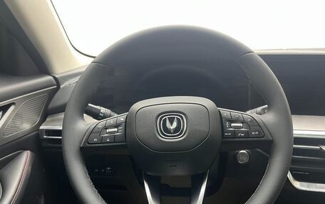 Changan CS35 Plus, 2022 год, 1 200 000 рублей, 12 фотография