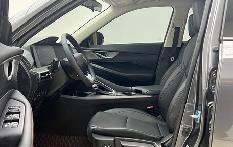 Changan CS35 Plus, 2022 год, 1 200 000 рублей, 9 фотография