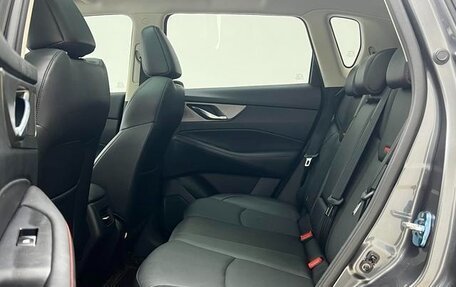 Changan CS35 Plus, 2022 год, 1 200 000 рублей, 10 фотография