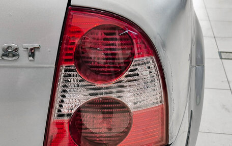 Volkswagen Passat B5+ рестайлинг, 2001 год, 299 000 рублей, 12 фотография