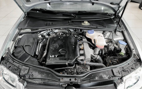 Volkswagen Passat B5+ рестайлинг, 2001 год, 299 000 рублей, 11 фотография