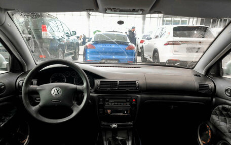 Volkswagen Passat B5+ рестайлинг, 2001 год, 299 000 рублей, 17 фотография