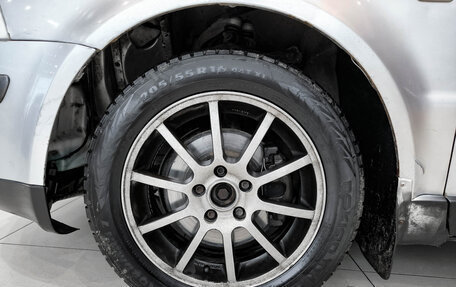 Volkswagen Passat B5+ рестайлинг, 2001 год, 299 000 рублей, 22 фотография