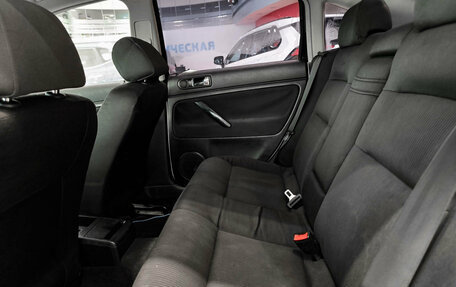 Volkswagen Passat B5+ рестайлинг, 2001 год, 299 000 рублей, 15 фотография