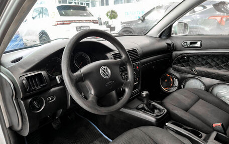 Volkswagen Passat B5+ рестайлинг, 2001 год, 299 000 рублей, 20 фотография