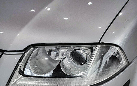 Volkswagen Passat B5+ рестайлинг, 2001 год, 299 000 рублей, 21 фотография