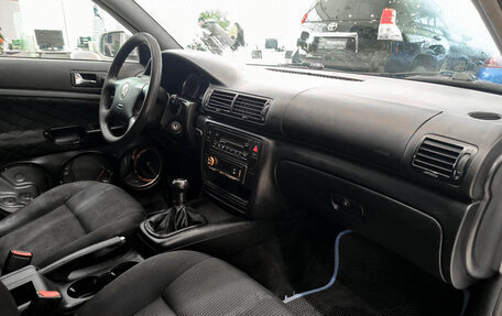 Volkswagen Passat B5+ рестайлинг, 2001 год, 299 000 рублей, 13 фотография