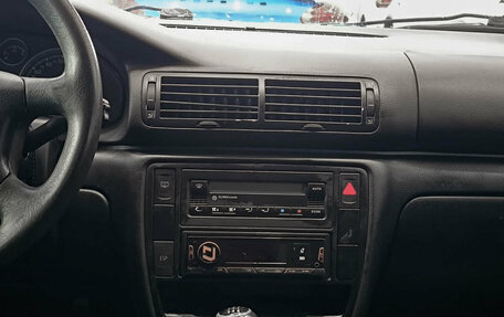 Volkswagen Passat B5+ рестайлинг, 2001 год, 299 000 рублей, 18 фотография