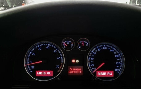 Volkswagen Passat B5+ рестайлинг, 2001 год, 299 000 рублей, 16 фотография