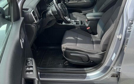 KIA Sportage IV рестайлинг, 2018 год, 2 290 000 рублей, 17 фотография