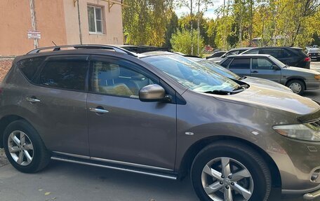 Nissan Murano, 2012 год, 1 300 000 рублей, 3 фотография