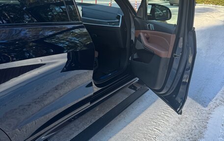 BMW X7, 2022 год, 8 800 000 рублей, 5 фотография