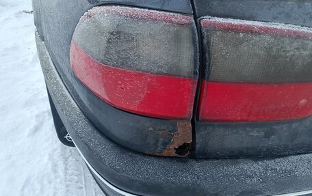 Opel Omega B, 1997 год, 250 000 рублей, 6 фотография