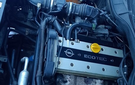 Opel Omega B, 1997 год, 250 000 рублей, 8 фотография