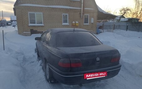 Opel Omega B, 1997 год, 250 000 рублей, 3 фотография