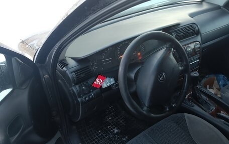 Opel Omega B, 1997 год, 250 000 рублей, 7 фотография