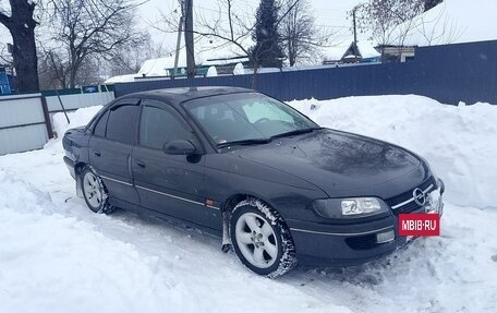 Opel Omega B, 1997 год, 250 000 рублей, 9 фотография