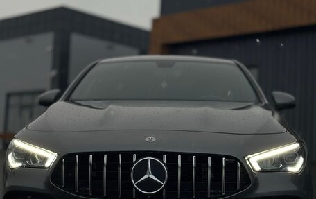 Mercedes-Benz CLA, 2019 год, 2 700 000 рублей, 8 фотография