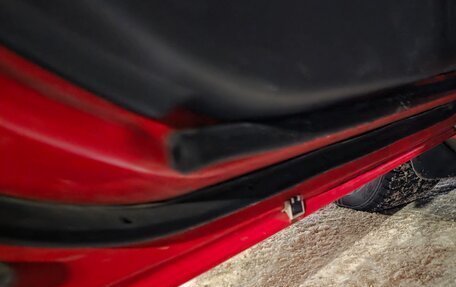 Mazda 3, 2008 год, 480 000 рублей, 4 фотография