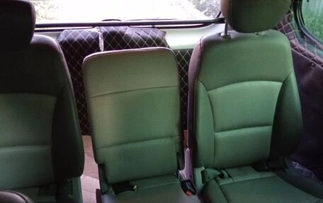 Hyundai Grand Starex Grand Starex I рестайлинг 2, 2011 год, 1 170 000 рублей, 7 фотография